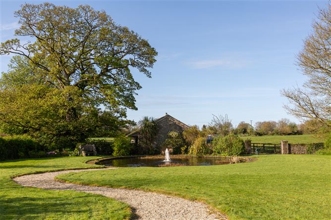 Eadestown House, Eadestown, Naas, Co. Kildare