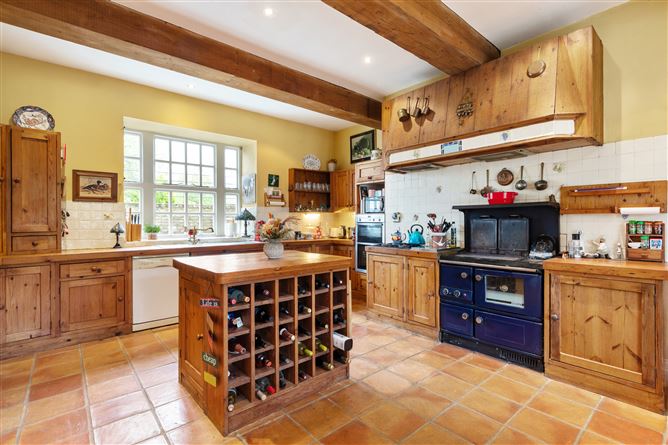 Eadestown House, Eadestown, Naas, Co. Kildare