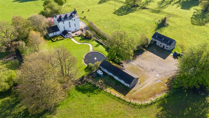 Eadestown House, Eadestown, Naas, Co. Kildare