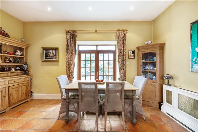 Eadestown House, Eadestown, Naas, Co. Kildare