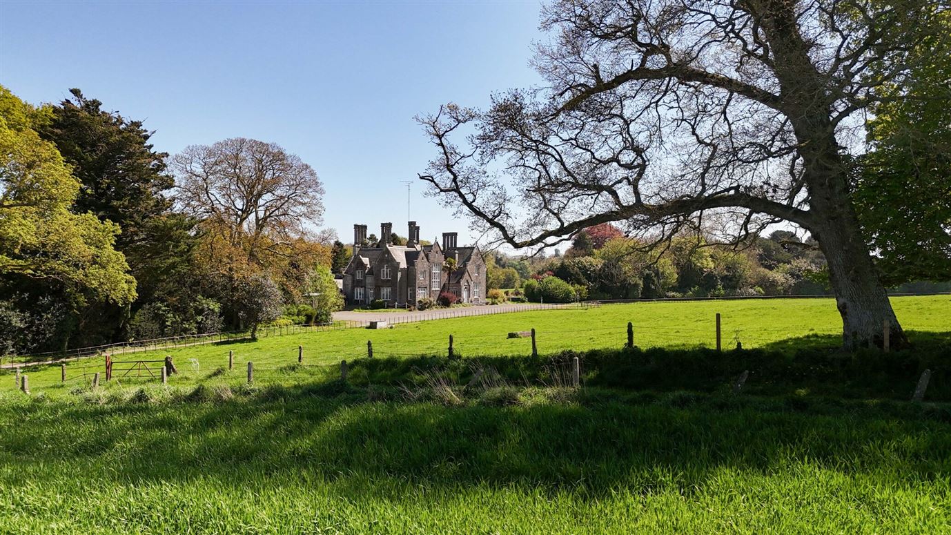 Ardsallagh House, On Approx. 80.53 Ha (199 Acres), Ardsallagh, Navan, Co. Meath