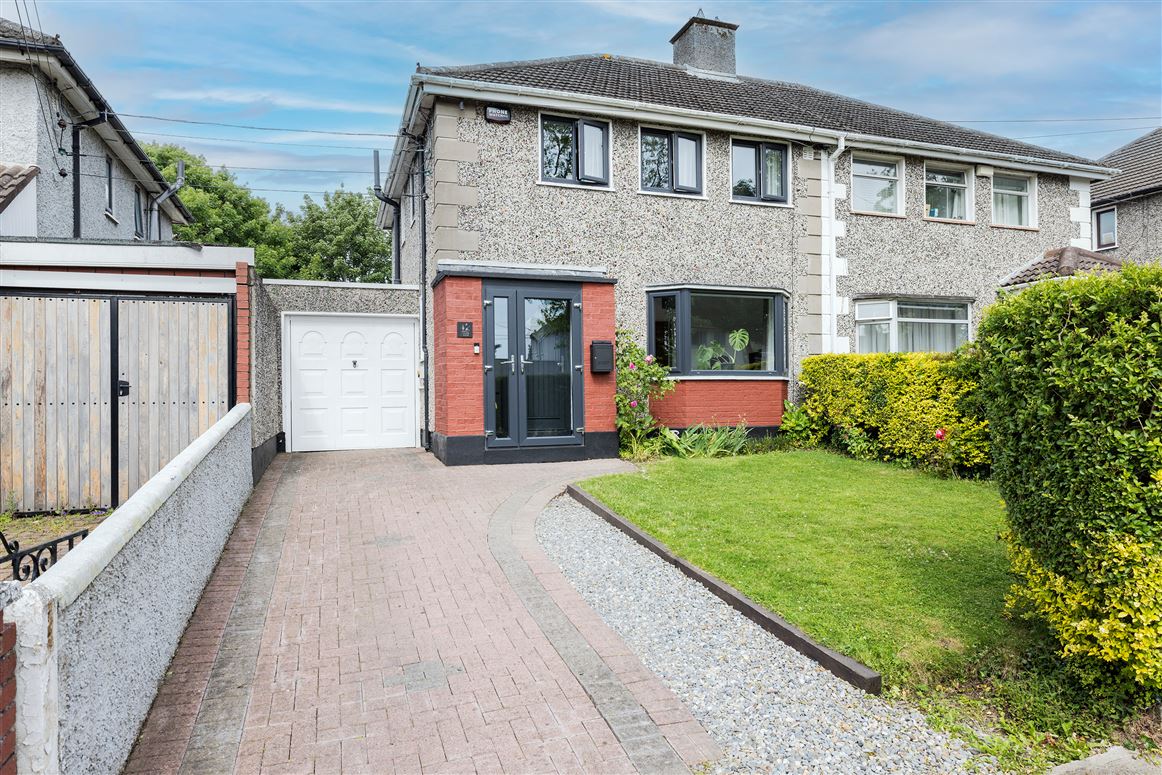Photo 1 of 32 — 42 SHANOWEN AVENUE, Santry, Dublin 9