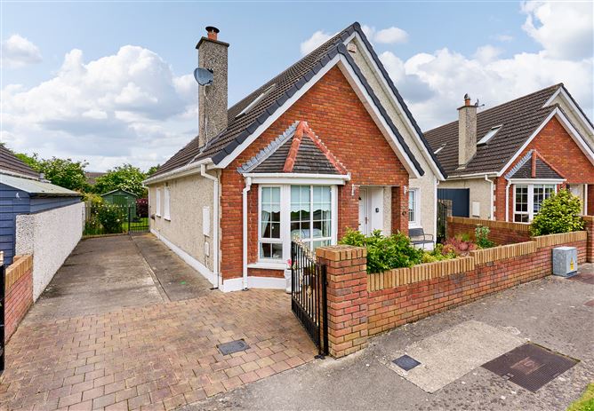 42 Carne Hill, Johnstown, Navan, Meath