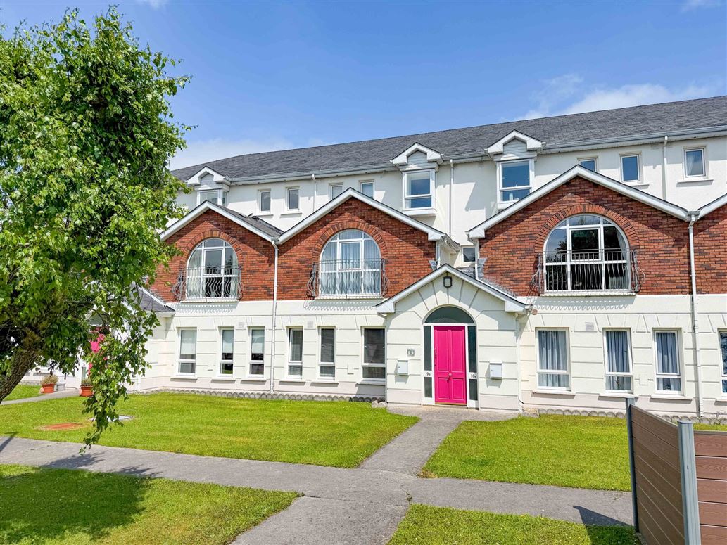 9B The Willows, Clongour, Thurles, Co. Tipperary