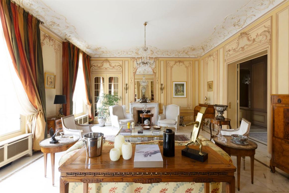 Parisian Vogue,Paris,Île-de-France,France