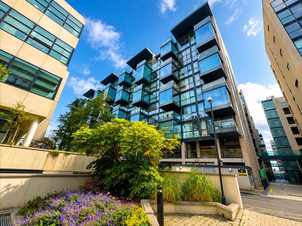 501 The Cubes 1, Beacon South Quarter, Sandyford, Dublin 18