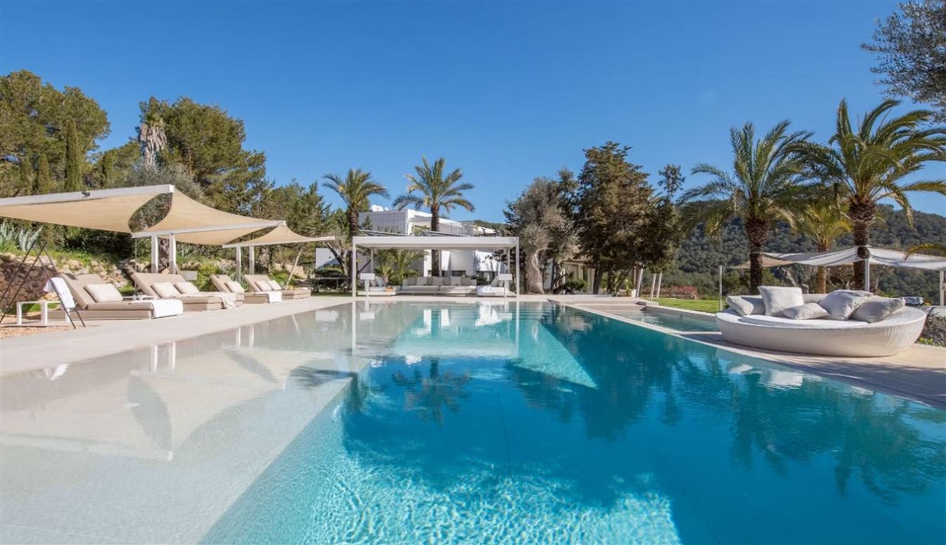 Ibiza Icon,Ca'n Cirer,Balearic Islands,Spain