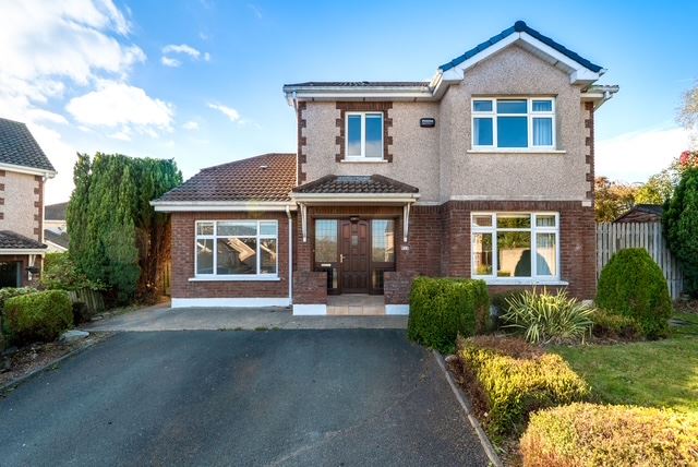 16 Marlton Demense, Wicklow Town, Wicklow