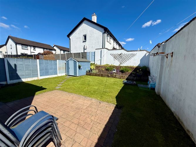 Photo 23 of 33 — 20 College View, Westport Road, Castlebar, Co. Mayo