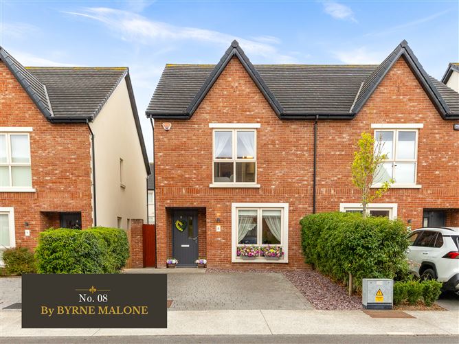 Photo 6 of 74 — 8 Whitethorn Place, Naas, Co. Kildare