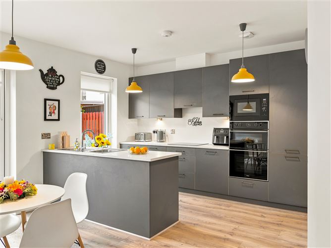 Photo 18 of 74 — 8 Whitethorn Place, Naas, Co. Kildare