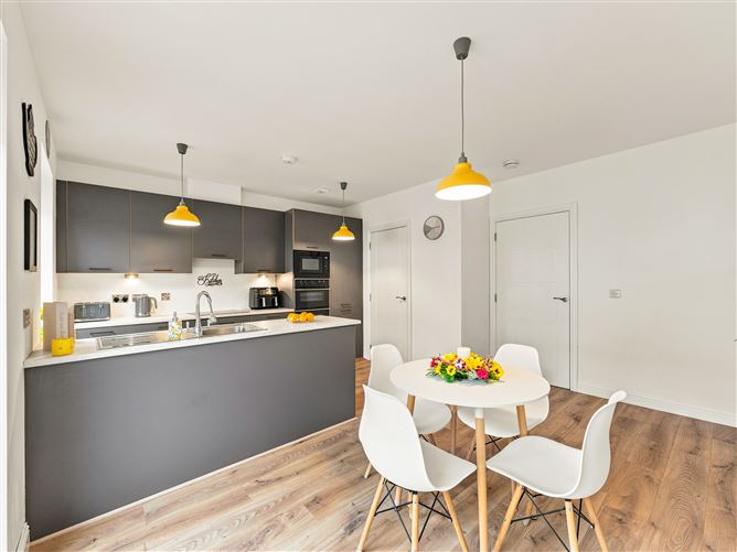 Photo 20 of 74 — 8 Whitethorn Place, Naas, Co. Kildare