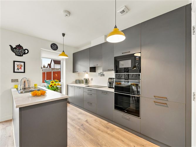 Photo 22 of 74 — 8 Whitethorn Place, Naas, Co. Kildare