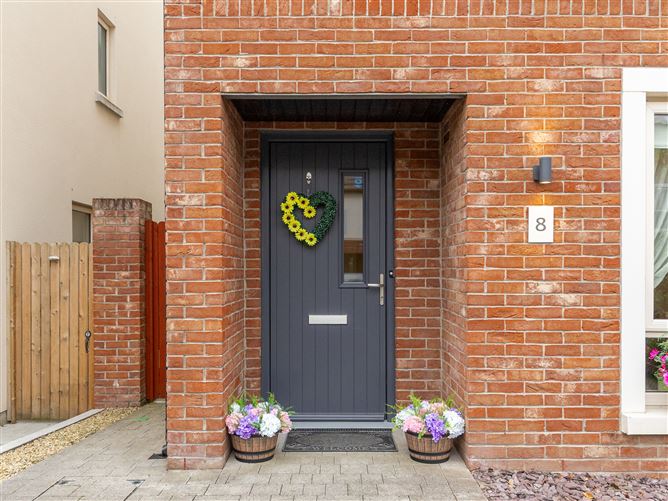 Photo 7 of 74 — 8 Whitethorn Place, Naas, Co. Kildare