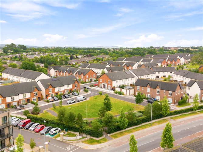 Photo 69 of 74 — 8 Whitethorn Place, Naas, Co. Kildare