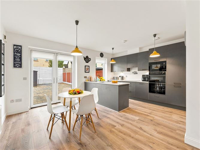 Photo 17 of 74 — 8 Whitethorn Place, Naas, Co. Kildare