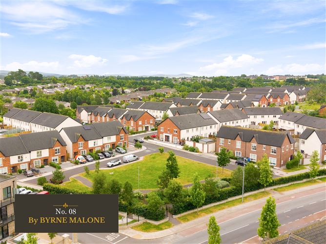 Photo 11 of 74 — 8 Whitethorn Place, Naas, Co. Kildare