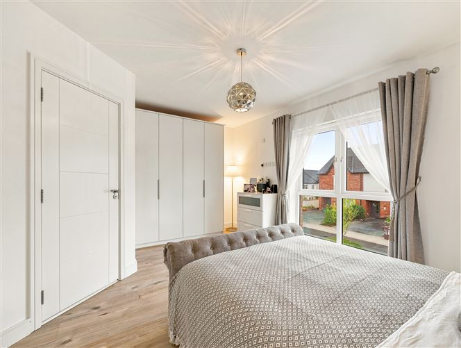 Photo 39 of 74 — 8 Whitethorn Place, Naas, Co. Kildare