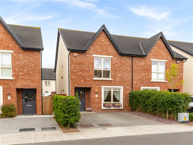 Photo 70 of 74 — 8 Whitethorn Place, Naas, Co. Kildare