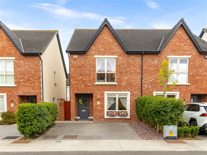 Photo 71 of 74 — 8 Whitethorn Place, Naas, Co. Kildare