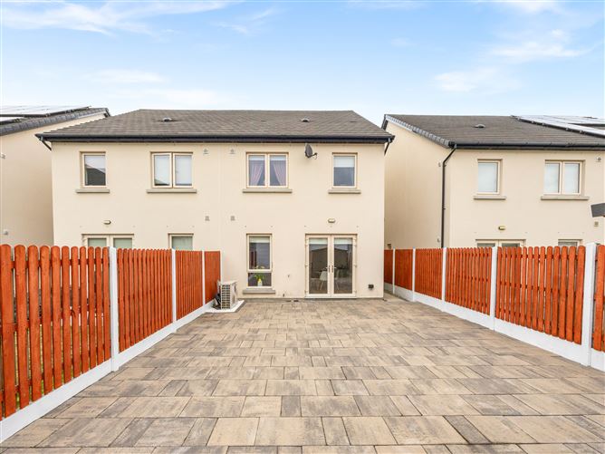 Photo 66 of 74 — 8 Whitethorn Place, Naas, Co. Kildare