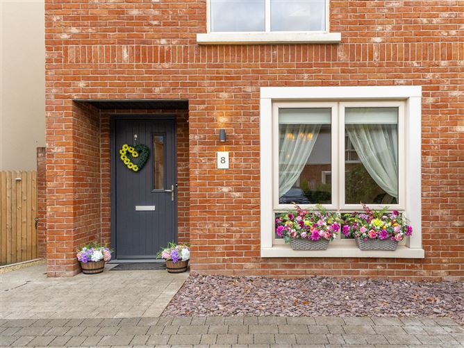 Photo 8 of 74 — 8 Whitethorn Place, Naas, Co. Kildare
