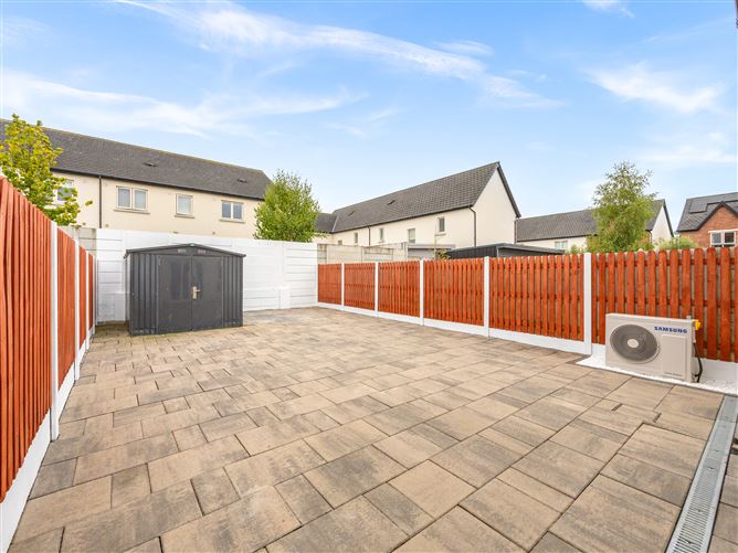 Photo 65 of 74 — 8 Whitethorn Place, Naas, Co. Kildare
