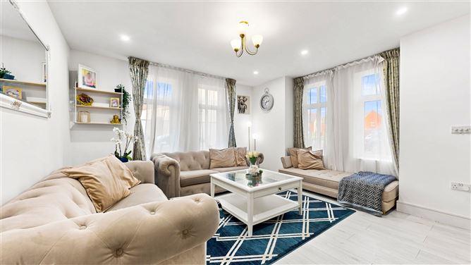 23 The Green, Baker Hall, Navan, Meath