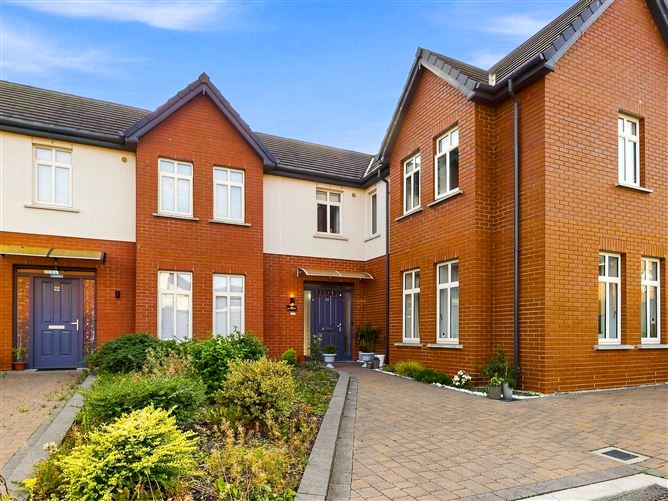 23 The Green, Baker Hall, Navan, Meath
