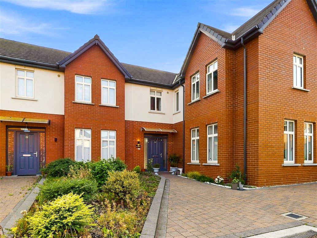 23 The Green, Baker Hall, Navan, Meath