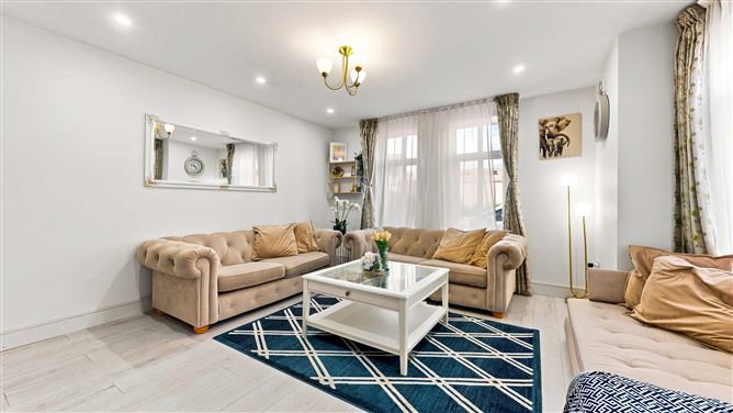 23 The Green, Baker Hall, Navan, Meath