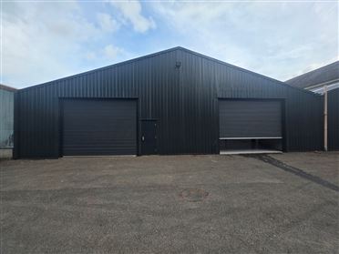 Unit 5 Sallybrook Industrial Estate, Glanmire, Cork