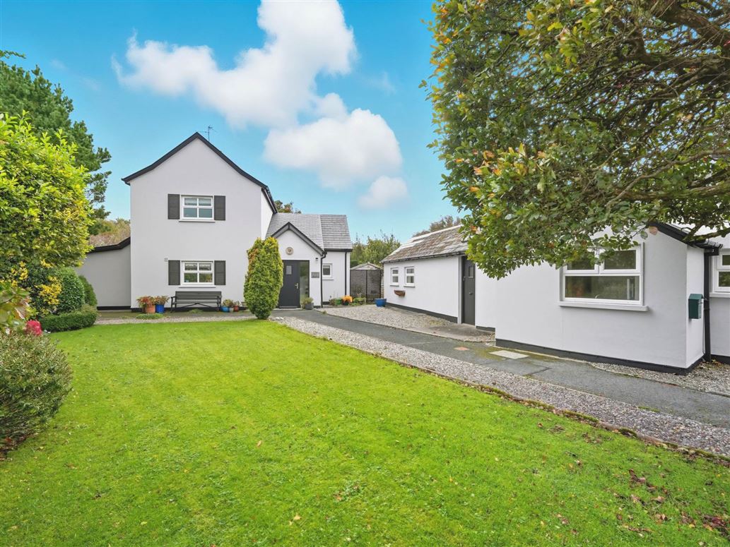 Ard Na Greine, 2 Owenriffe Park, Oughterard, Galway, County Galway
