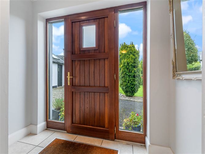 Ard Na Greine, 2 Owenriffe Park, Oughterard, Galway, County Galway