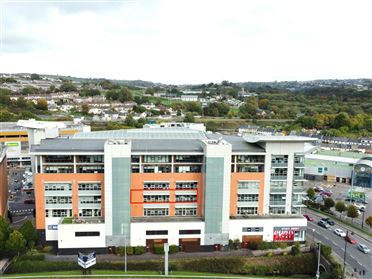 Office 3.0 Unit 2F, The Atrium, Blackpool Business & Retail Park, Blackpool, Cork, Ireland