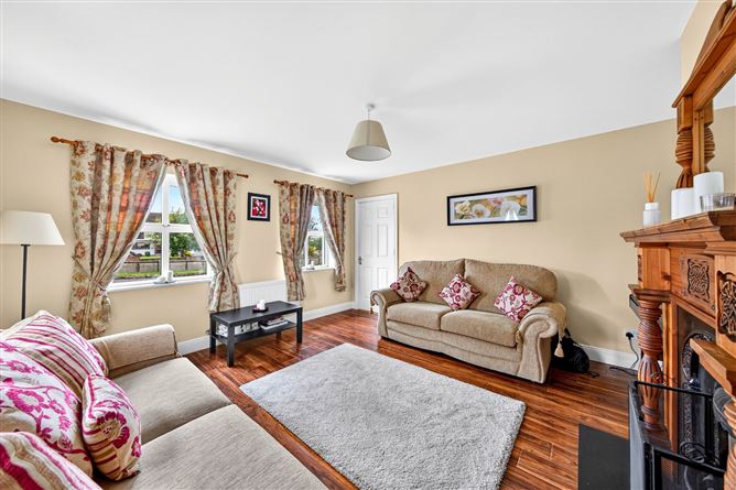 4 Shantobar, Ballinalee, Co. Longford.