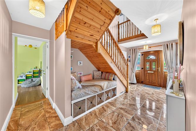4 Shantobar, Ballinalee, Co. Longford.