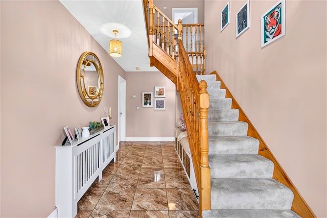 4 Shantobar, Ballinalee, Co. Longford.