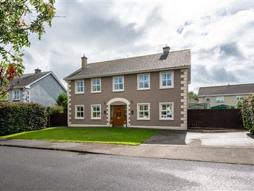 4 Shantobar, Ballinalee, Co. Longford.