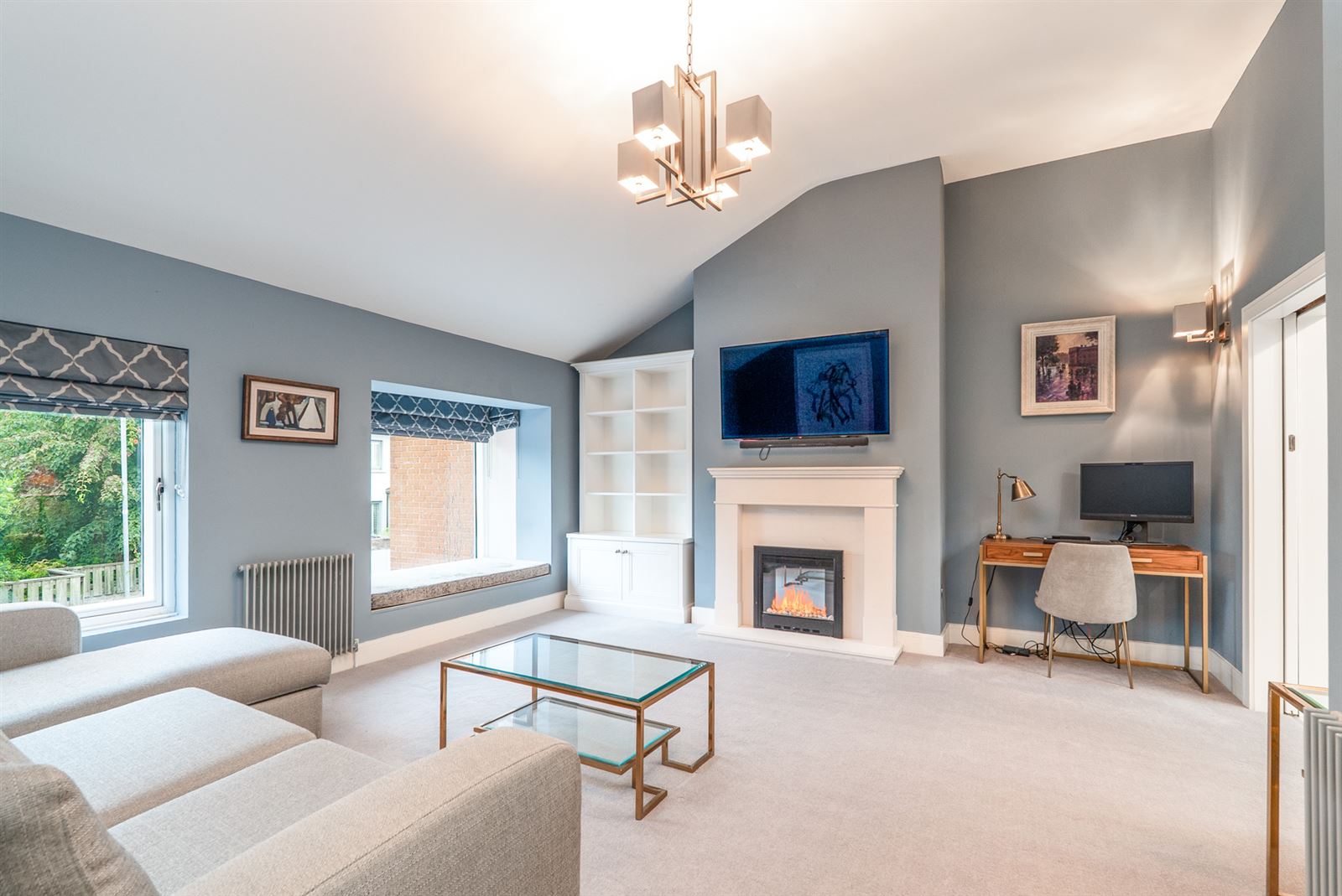 Gilford Court, Dublin 4