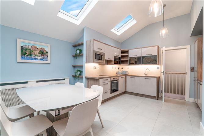 Gilford Court, Dublin 4