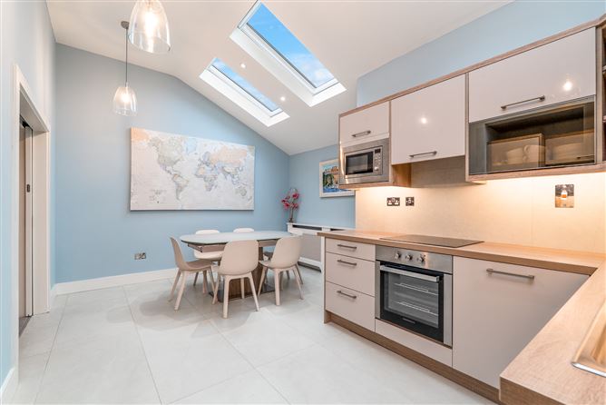 Gilford Court, Dublin 4