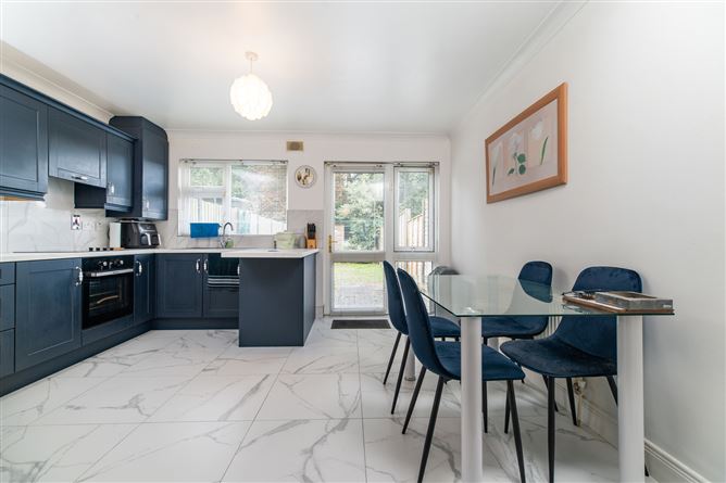 391 The Sycamores, Kilnacourt Woods, Portarlington, Co. Laois