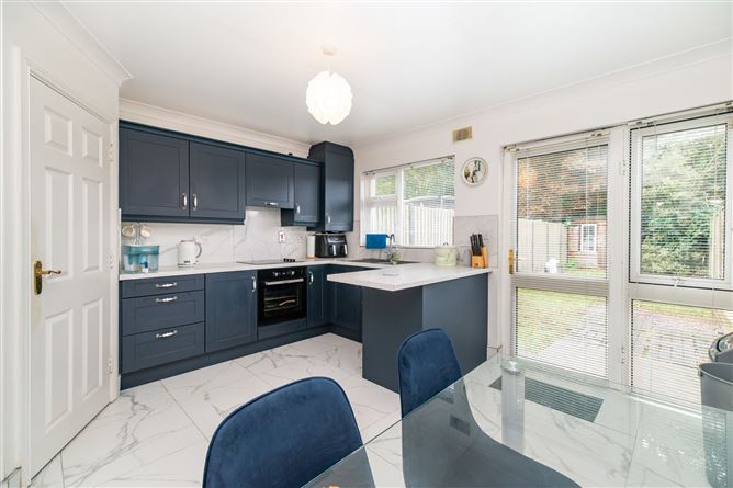 391 The Sycamores, Kilnacourt Woods, Portarlington, Co. Laois