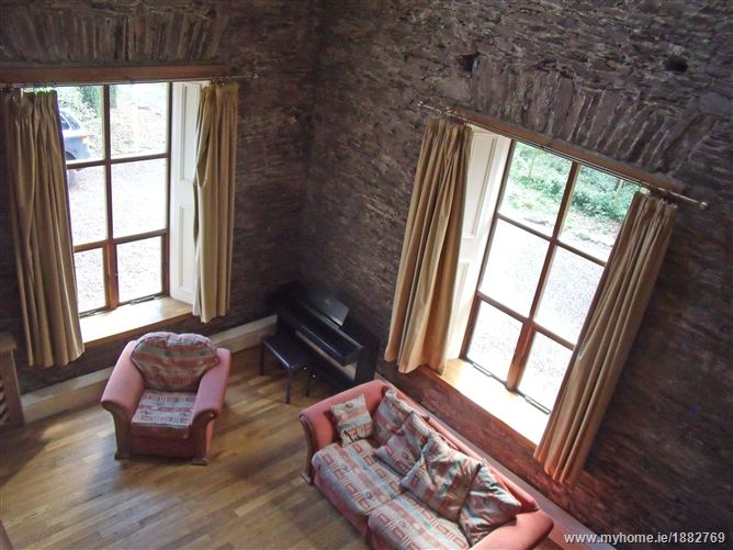 Rusheen, Coachford, Macroom, Co. Cork