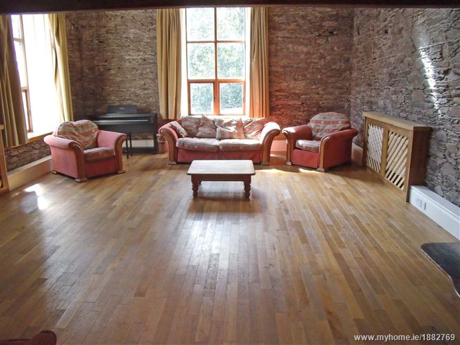 Rusheen, Coachford, Macroom, Co. Cork