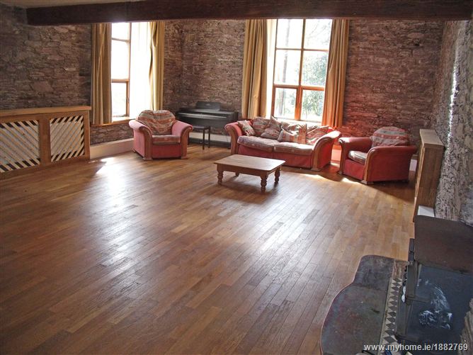 Rusheen, Coachford, Macroom, Co. Cork