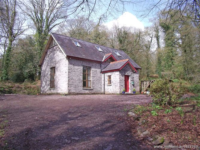 Photo 1 of 21 — Rusheen, Coachford, Macroom, Co. Cork