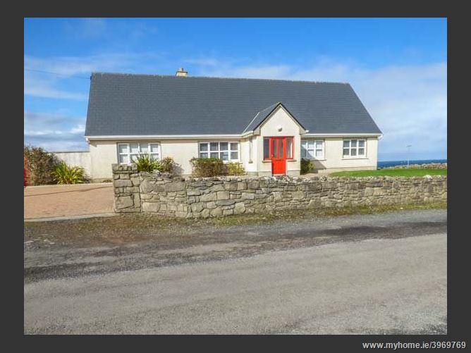 Beach Housesunset Beach Cottage Carrowhubbock South