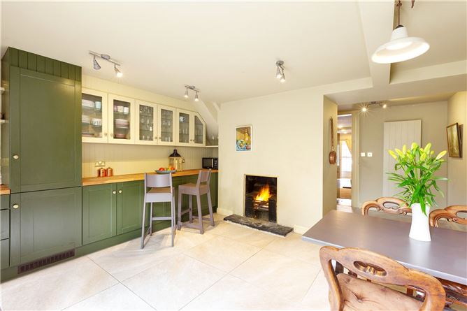 Oxford Farm, 9 Oxford Road, Ranelagh, Dublin 6